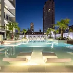 Icon Casa Living Furnished Studio Ic3 In Jvc