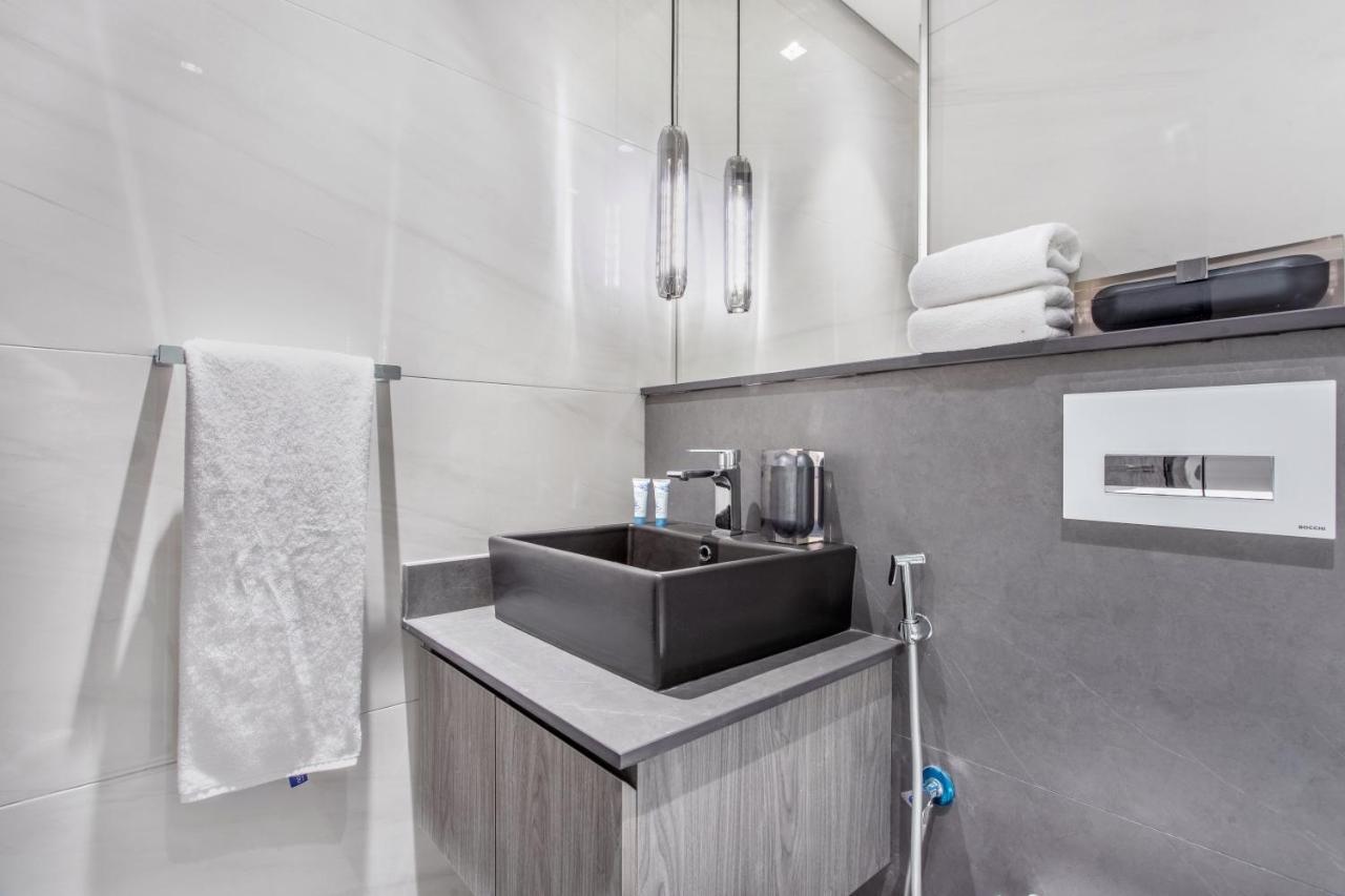 Icon Casa Living Furnished Studio Ic3 In Jvc Apartment