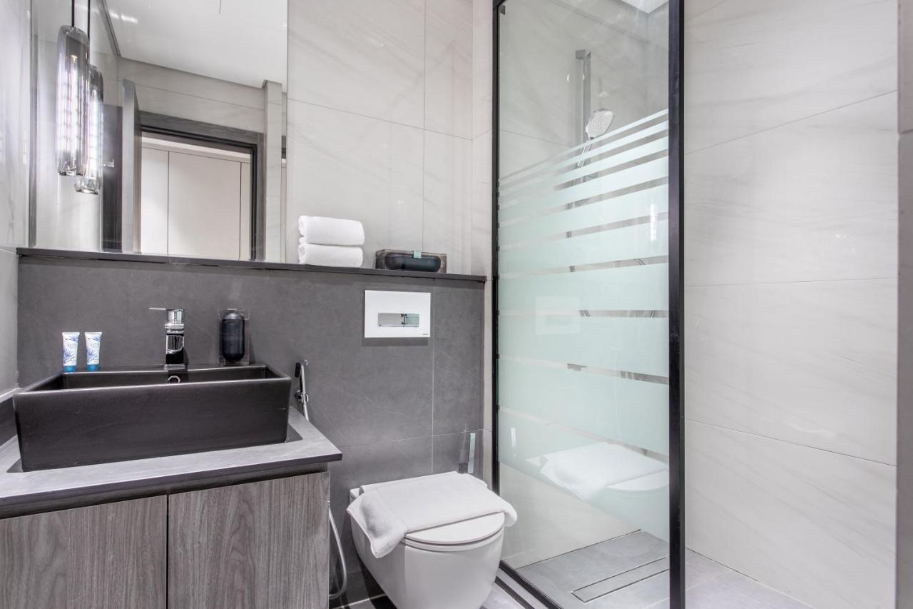 Icon Casa Living Furnished Studio Ic3 In Jvc Dubai